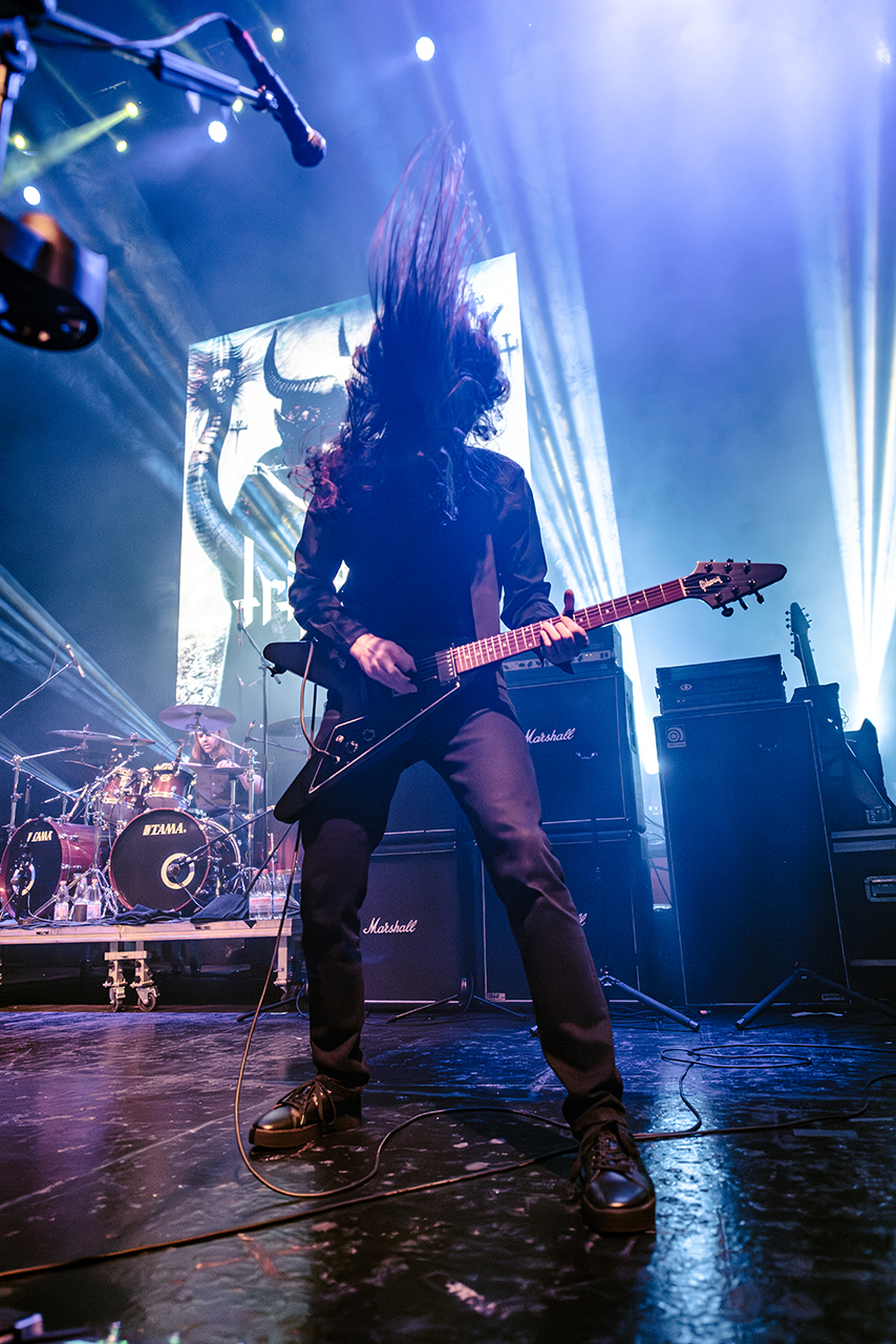 Chile TerrorFest - Día 2